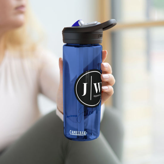 JW CamelBak Eddy 20/25oz Water Bottle