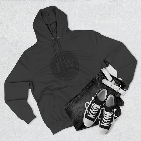 JW “Colormatch” Pullover Hoodie