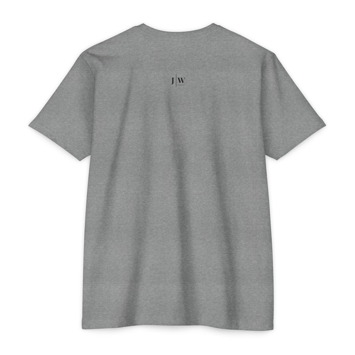 JW “Be Creative” T-Shirt