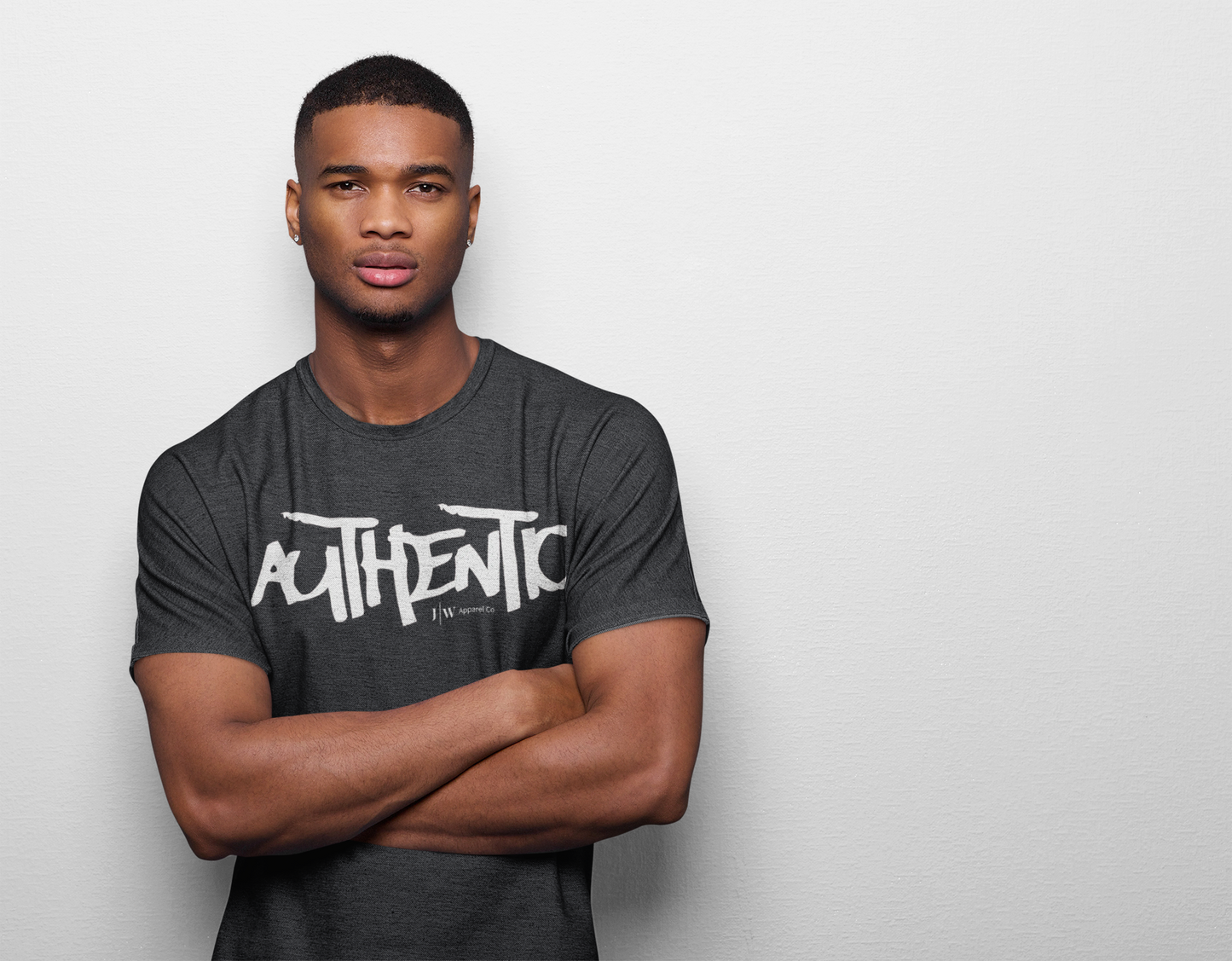 JW “Authentic” T-Shirt