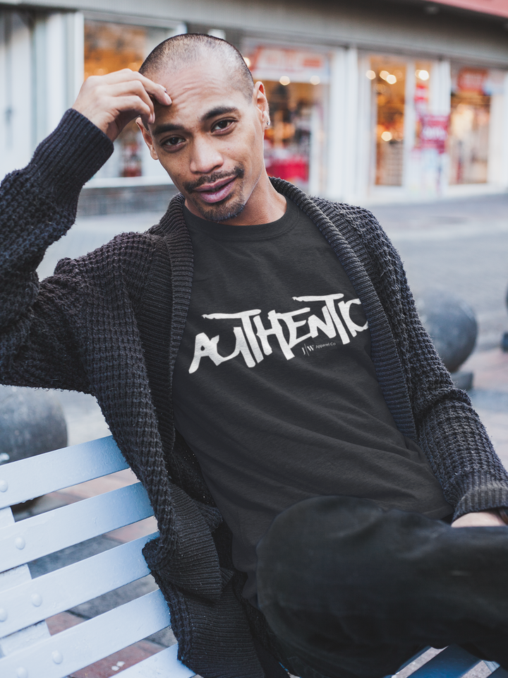 JW “Authentic” T-Shirt