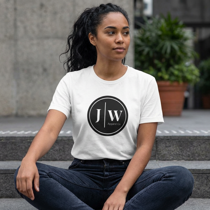 JW Apparel “Logo” T-Shirt