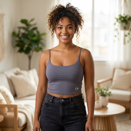 JW Sports Bra | Activewear
