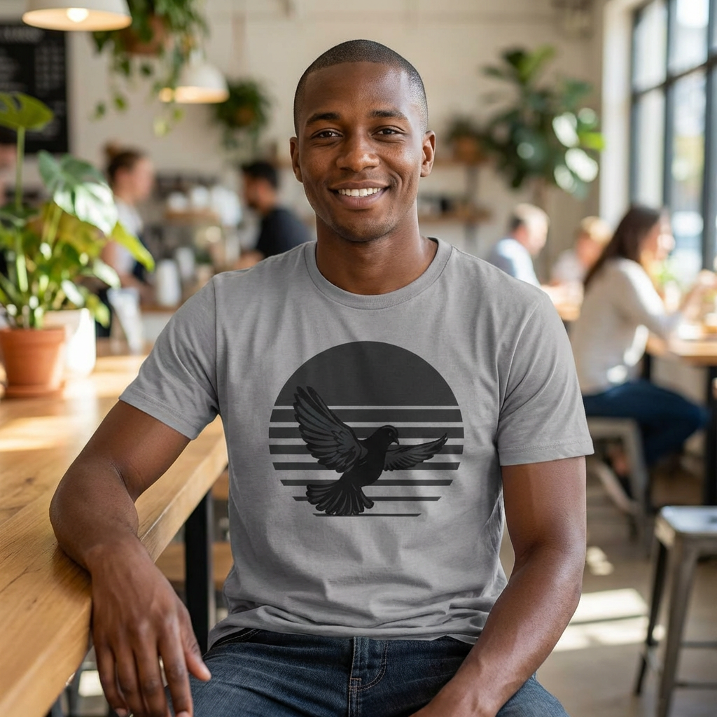 “Free Byrd - v2” T-Shirt