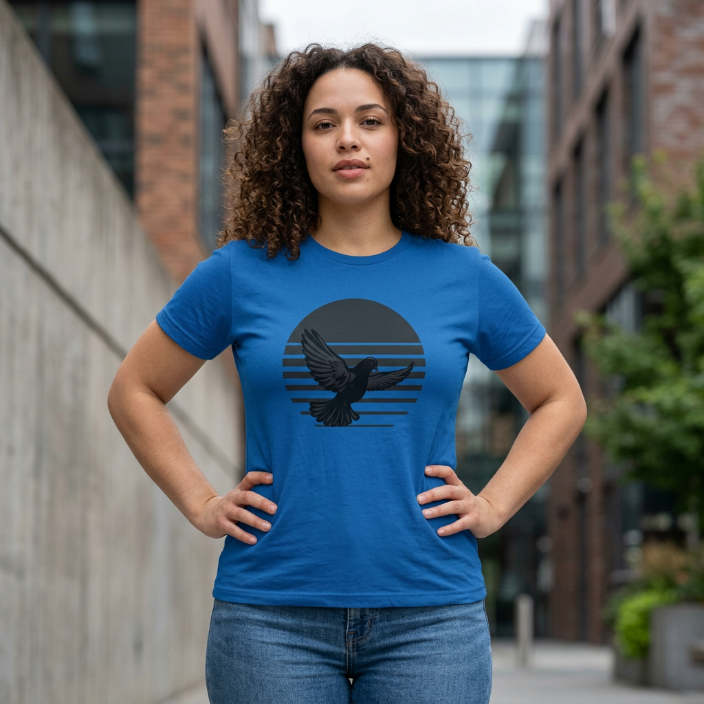 “Free Byrd - v2” T-Shirt