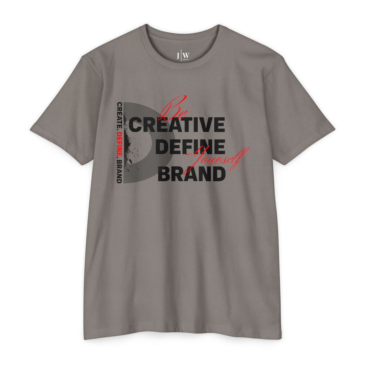 JW “Be Creative” T-Shirt