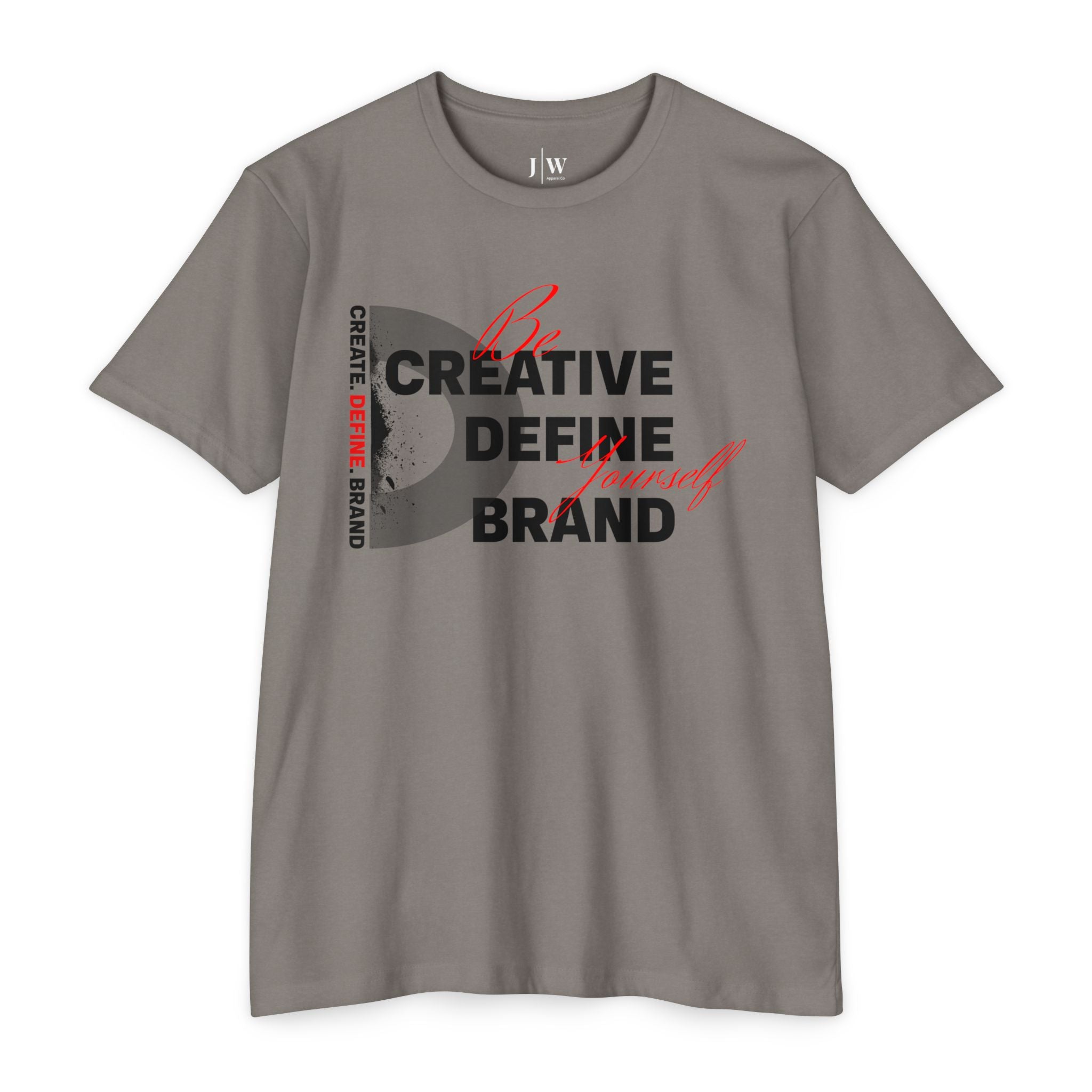 JW “Be Creative” T-Shirt