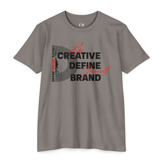 JW “Be Creative” T-Shirt