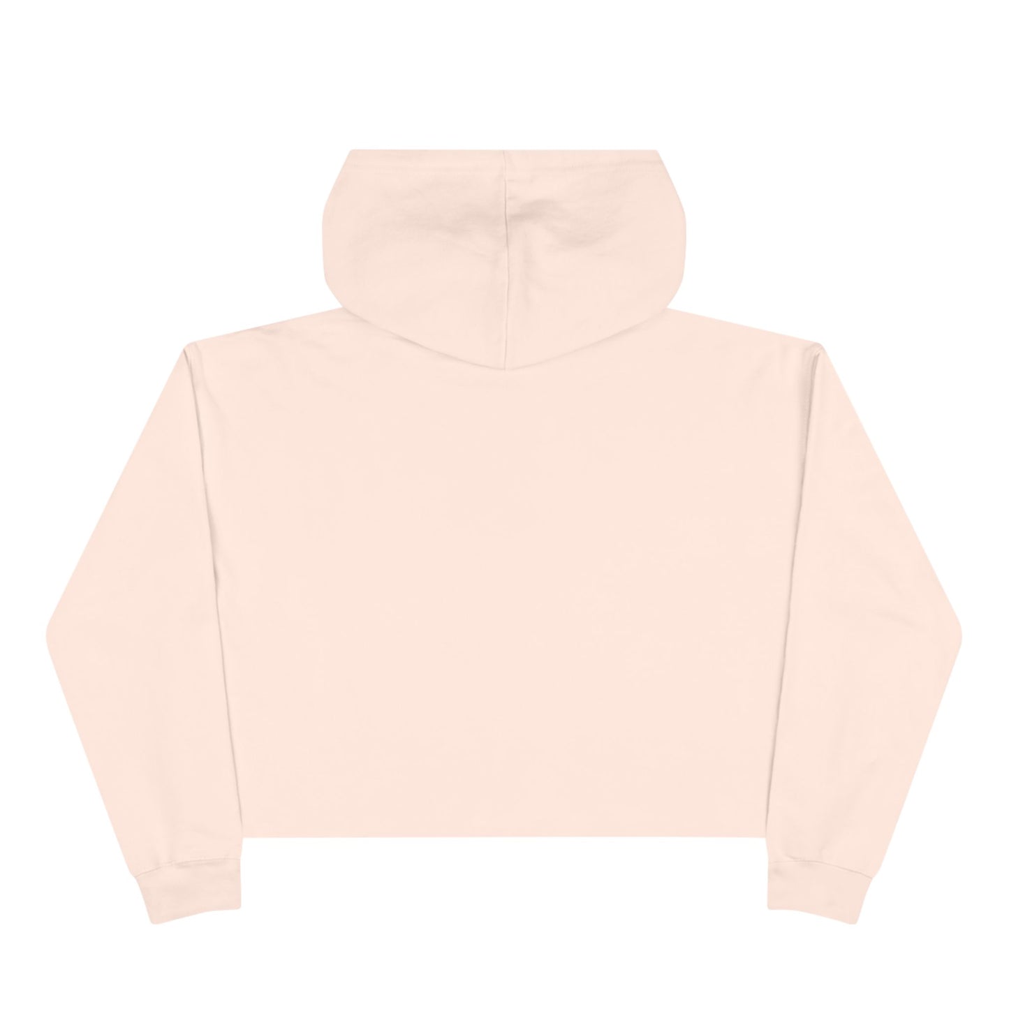 Women’s “Cropped” Hoodie