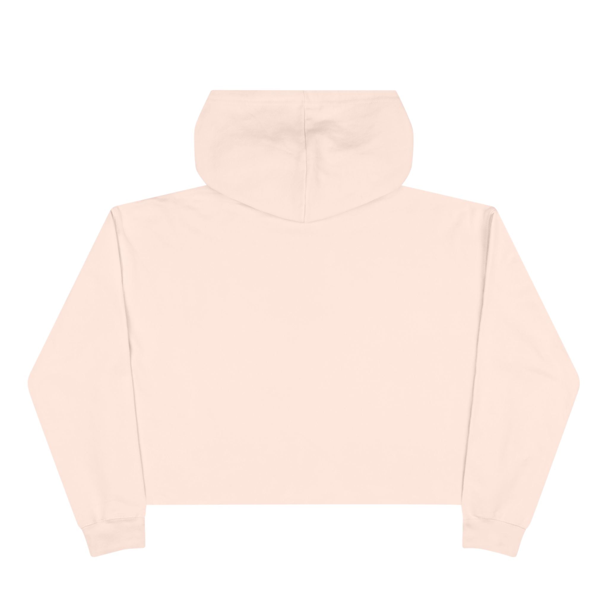 Women’s “Cropped” Hoodie