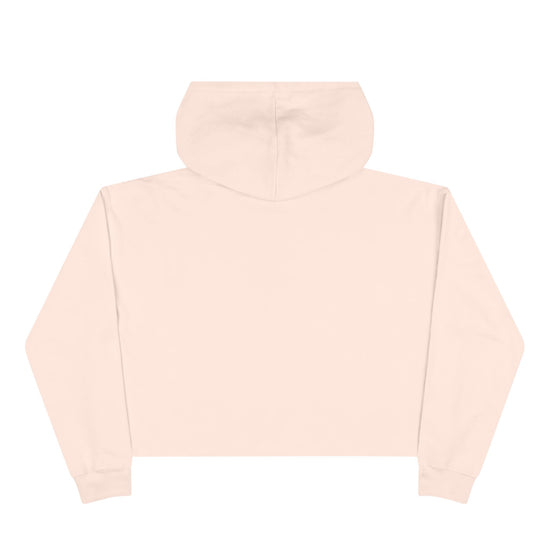 Women’s “Cropped” Hoodie