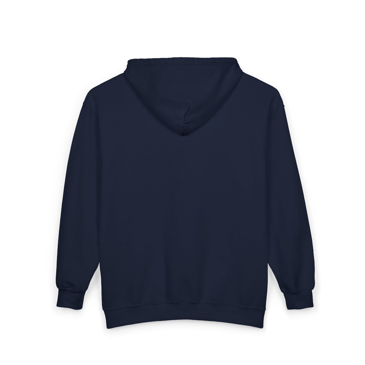 'United Kingdom' Zip-Up Hoodie