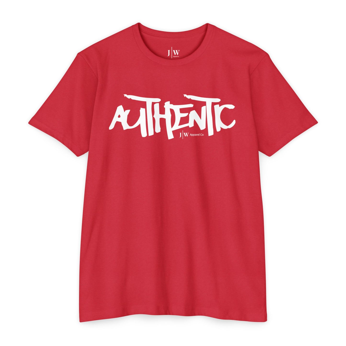 JW “Authentic” T-Shirt