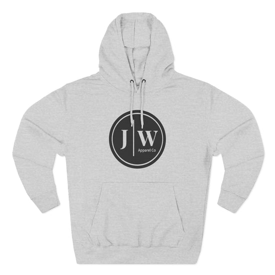 JW “Colormatch” Pullover Hoodie