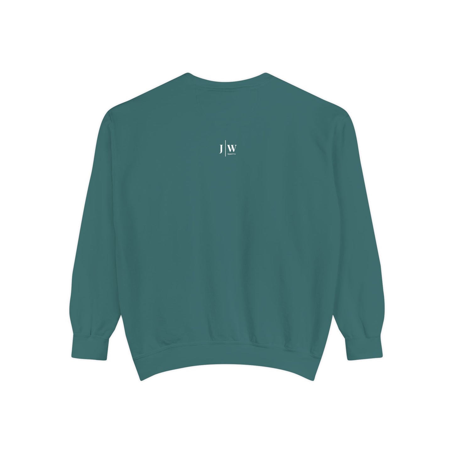Loyalty “Loy.Uhl.Tee” Sweatshirt