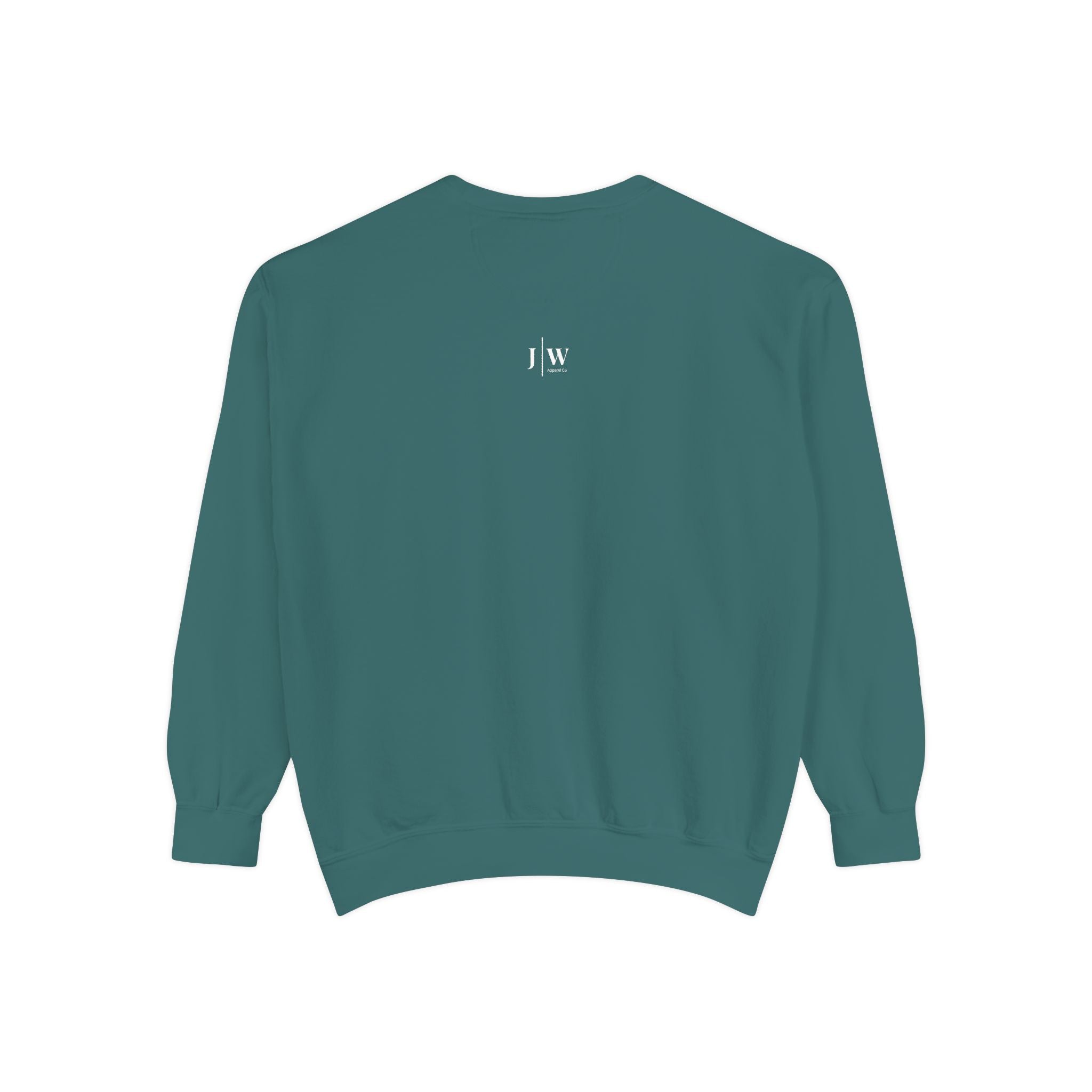 Loyalty “Loy.Uhl.Tee” Sweatshirt