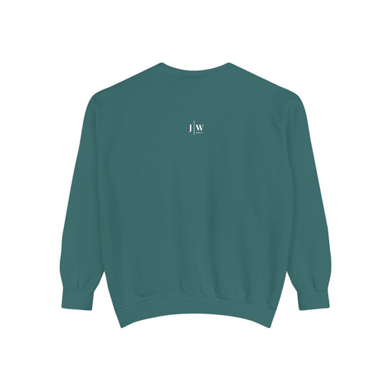 Loyalty “Loy.Uhl.Tee” Sweatshirt