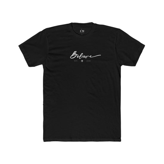 “Believe” | Est. 2005 T‑Shirt