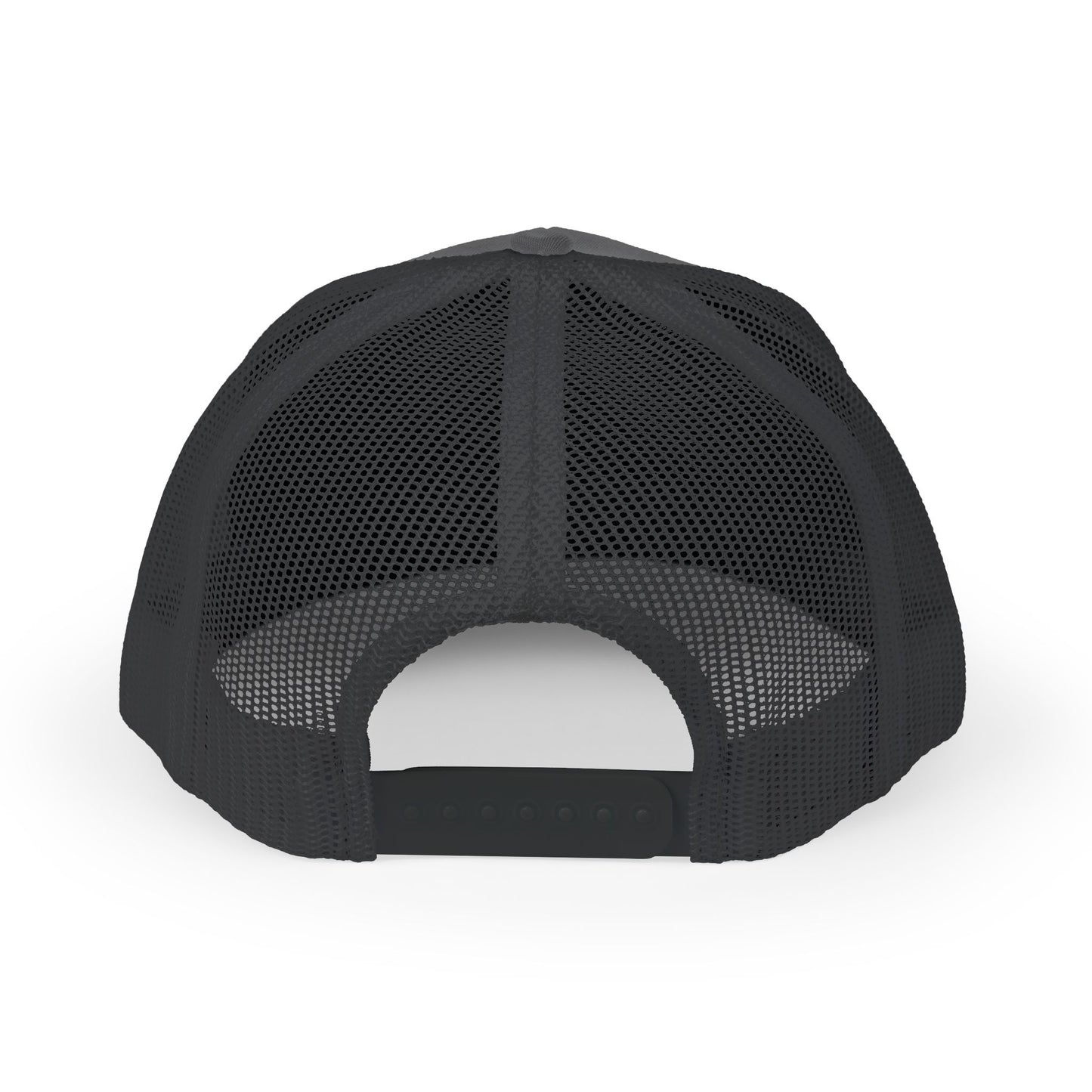 “Free Bird Sunrise” Snapback Trucker Cap