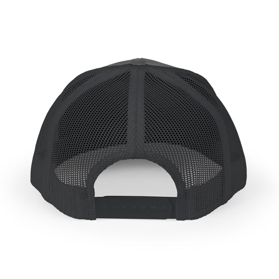 “Free Bird Sunrise” Snapback Trucker Cap