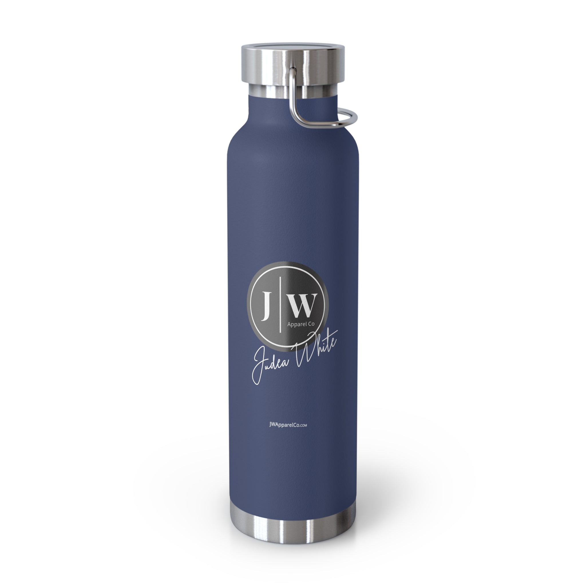 JW “Variable Colors” Insulated Stainless Bottle