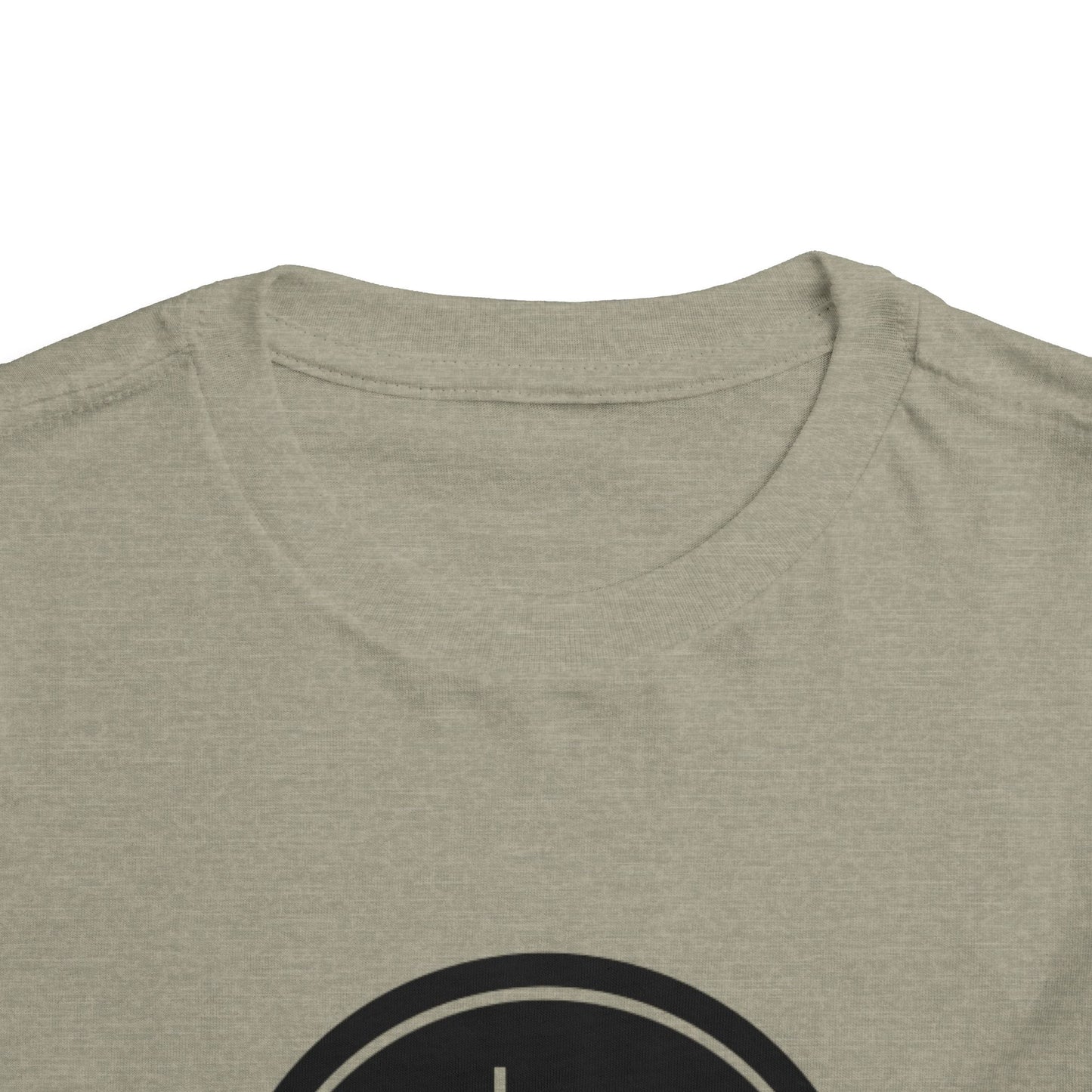 Toddler Tee — JW Apparel Co. Logo