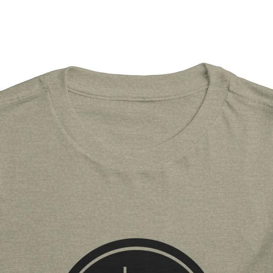 Toddler Tee — JW Apparel Co. Logo