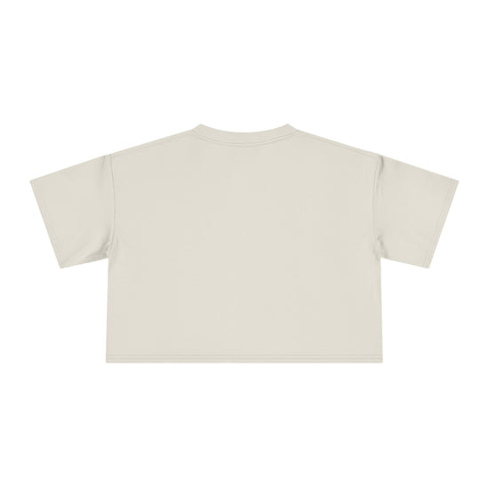 JW “Crop Top” Casual Tee