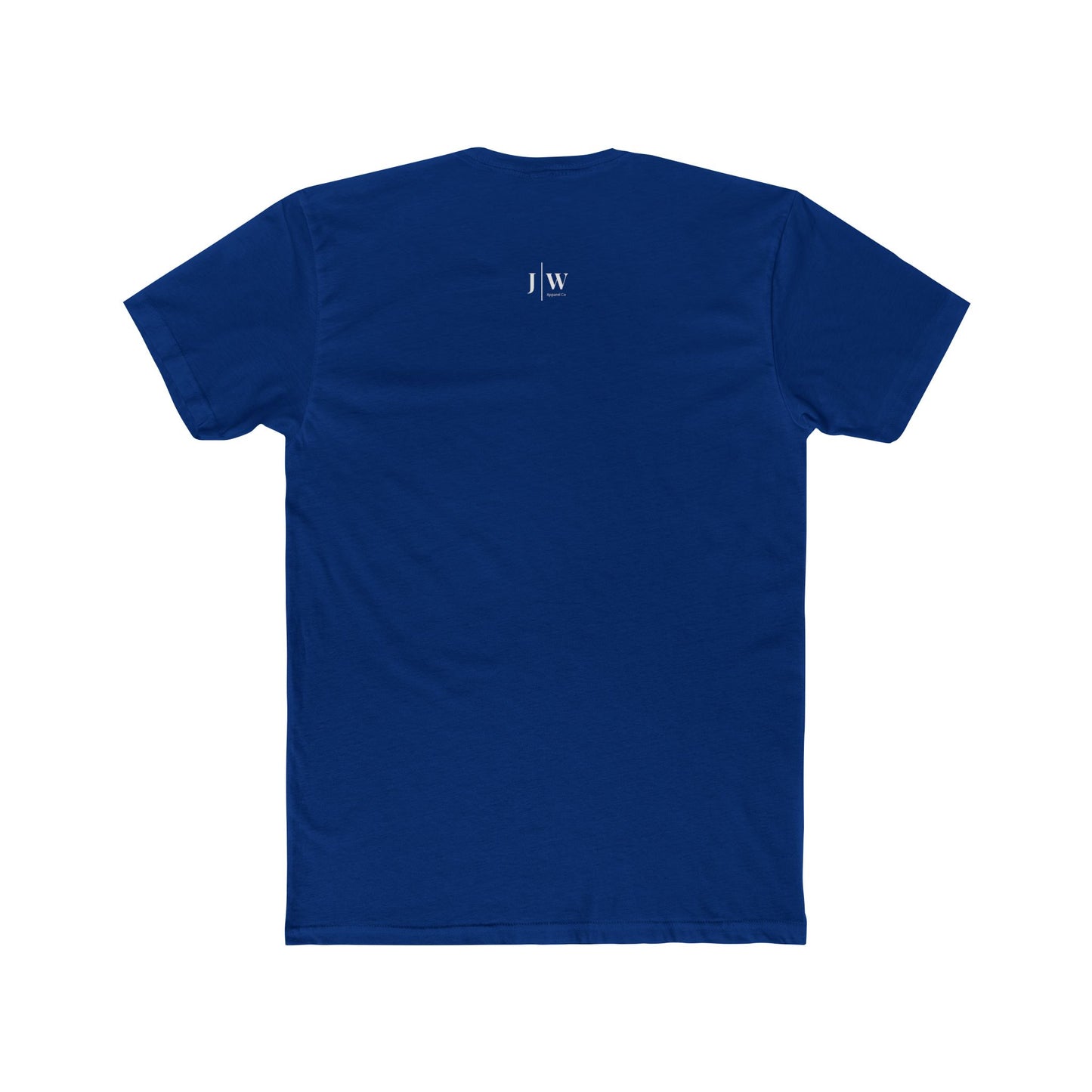 JW Apparel “Logo” T-Shirt