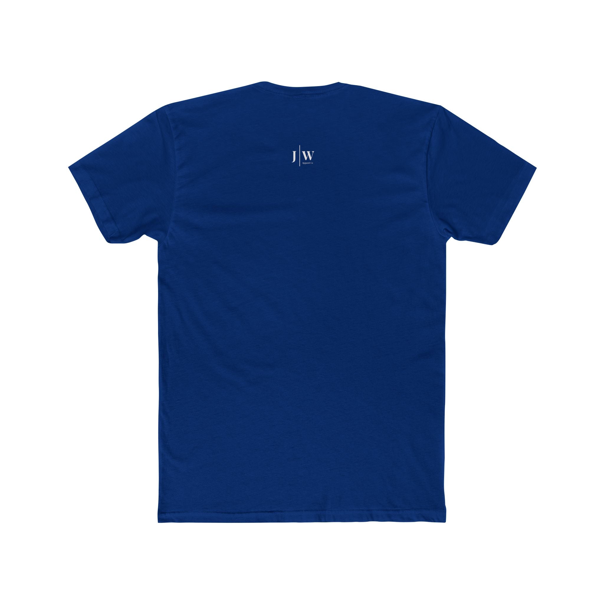 JW Apparel “Logo” T-Shirt