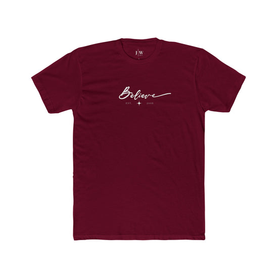 “Believe” | Est. 2005 T‑Shirt