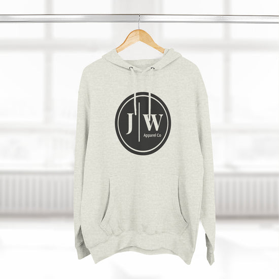 JW “Colormatch” Pullover Hoodie