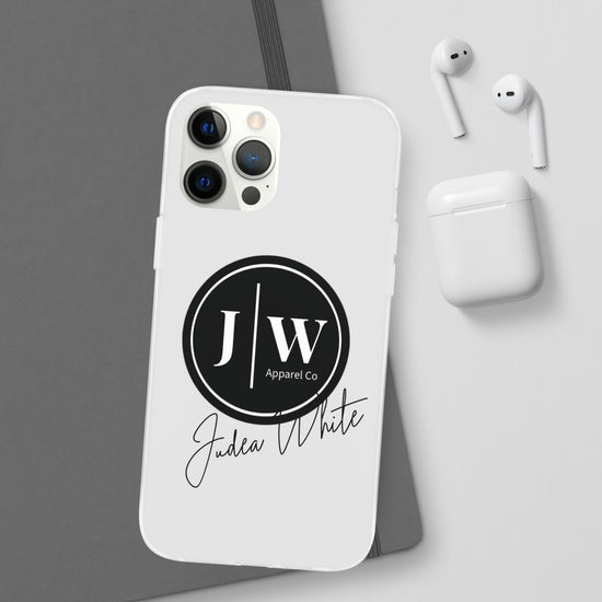 JW Logo Flexi iPhone Case | Protective Cover
