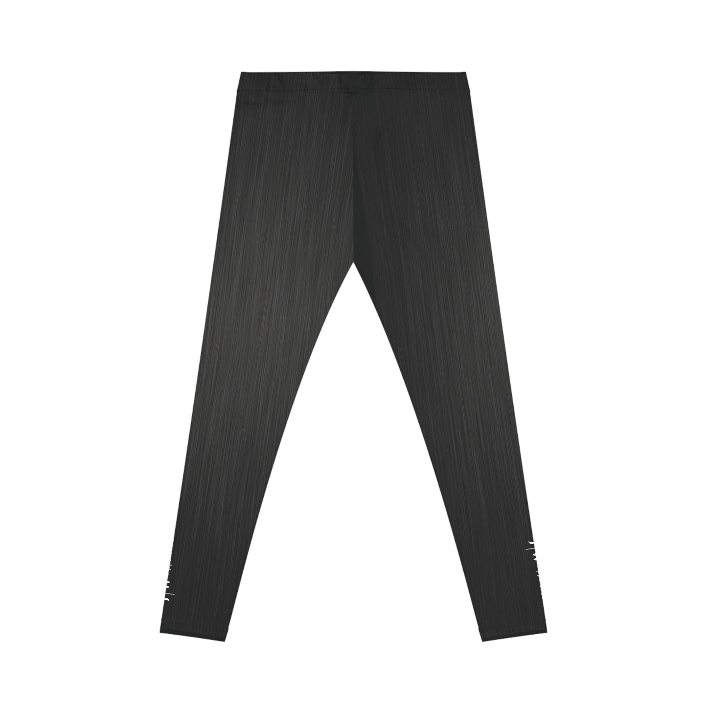 “In the Black” Activewear Leggings