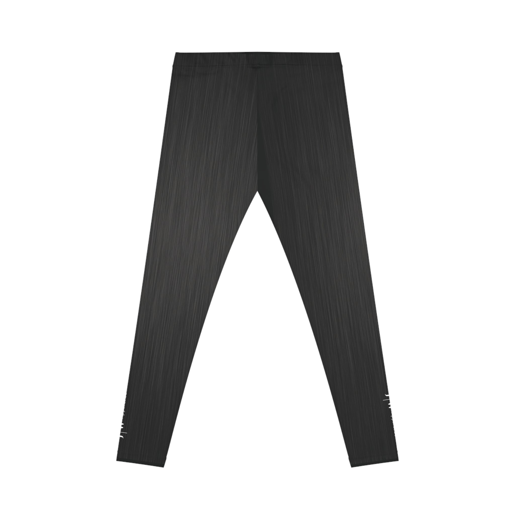 “In the Black” Activewear Leggings