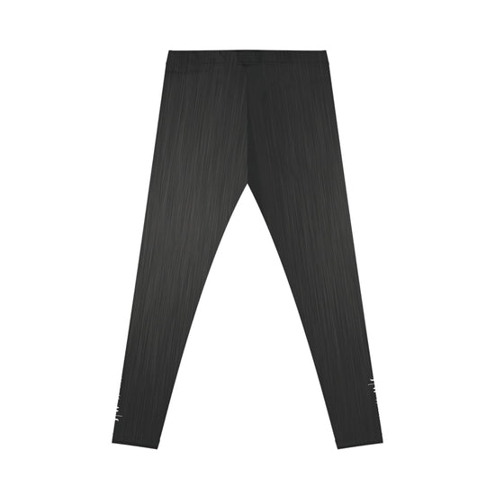 “In the Black” Activewear Leggings