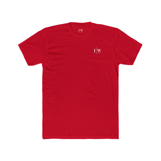 “Simple Bold” T-Shirt