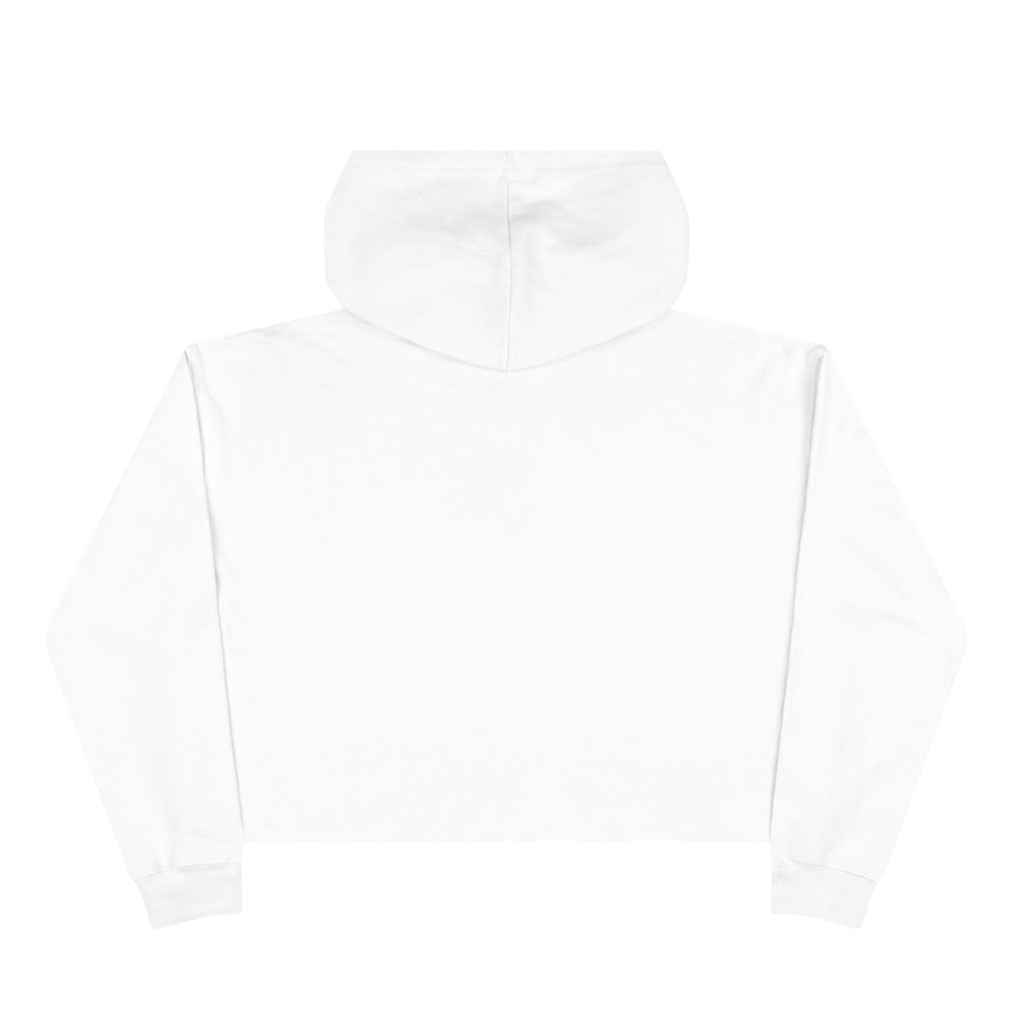 Women’s “Cropped” Hoodie