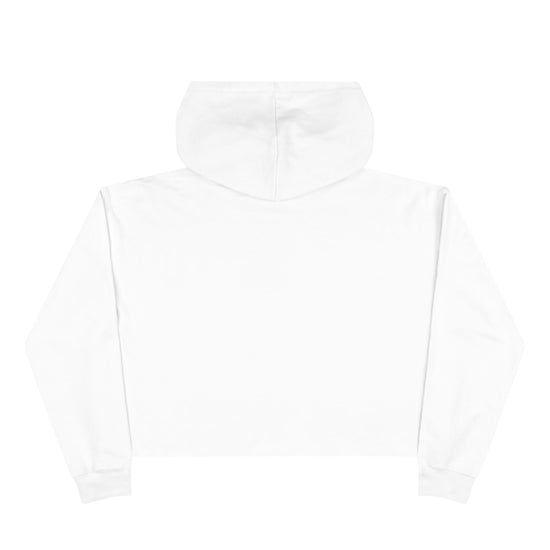Women’s “Cropped” Hoodie