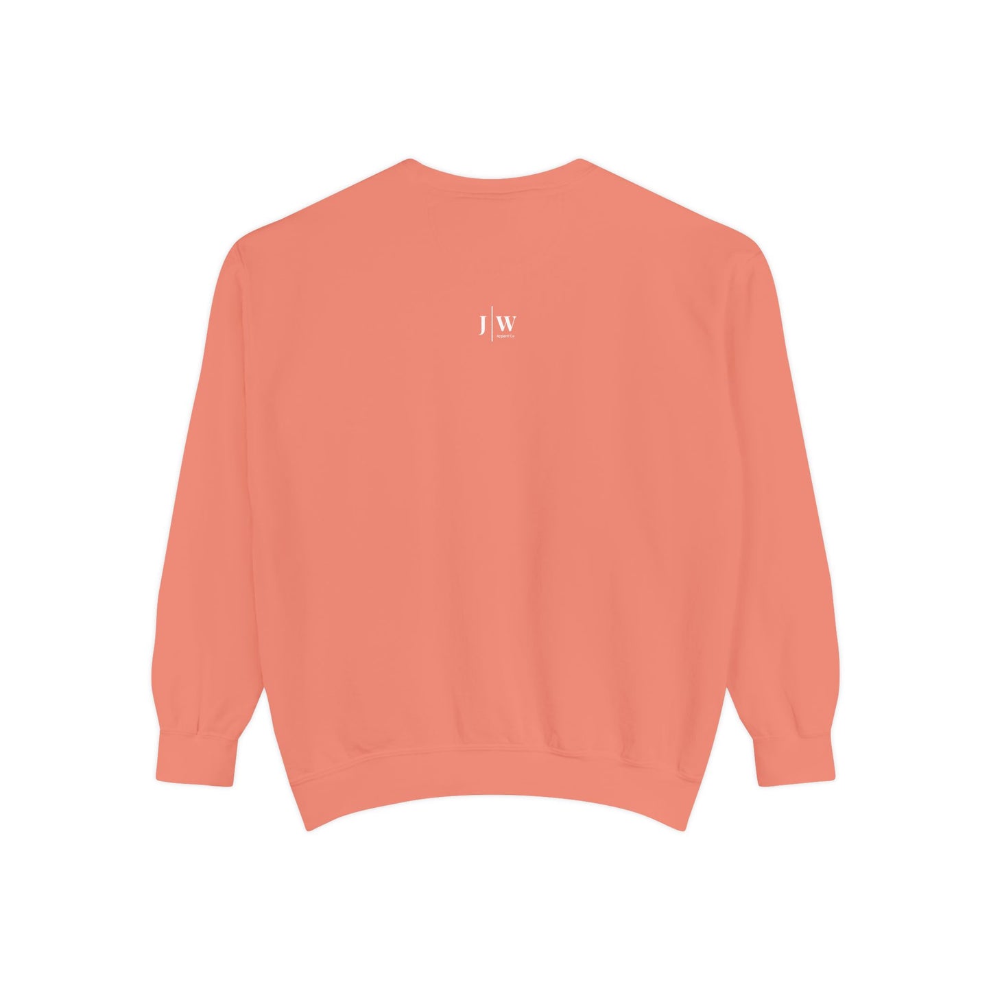 Loyalty “Loy.Uhl.Tee” Sweatshirt
