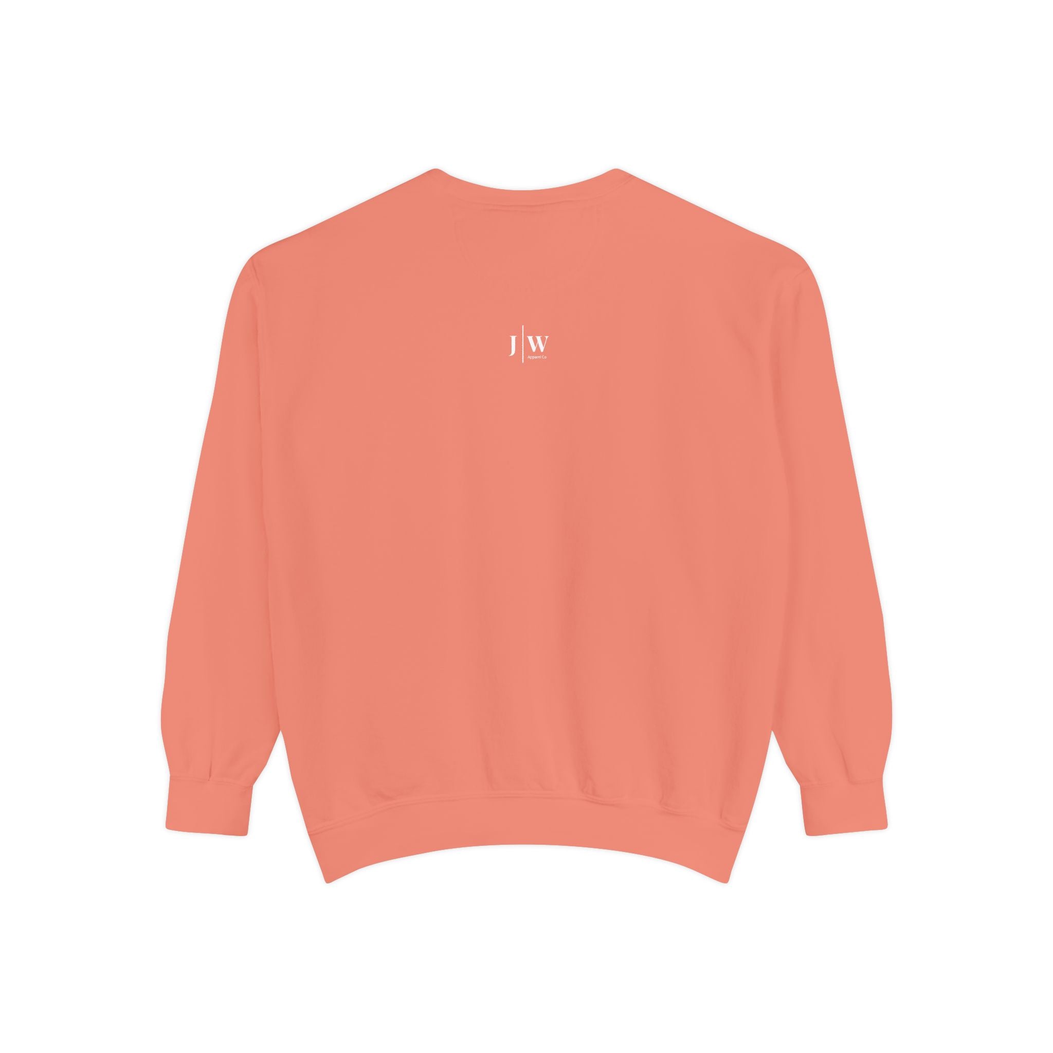 Loyalty “Loy.Uhl.Tee” Sweatshirt