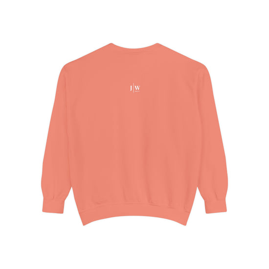 Loyalty “Loy.Uhl.Tee” Sweatshirt