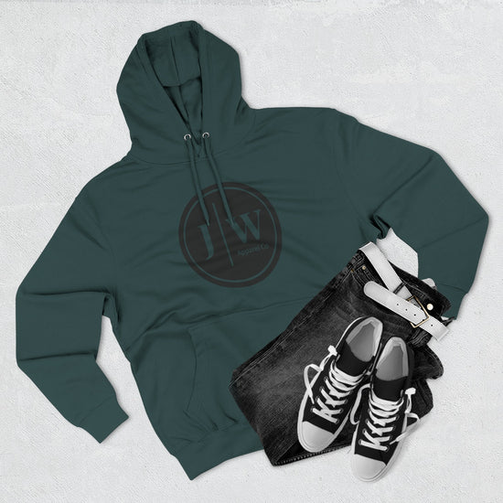 JW “Colormatch” Pullover Hoodie
