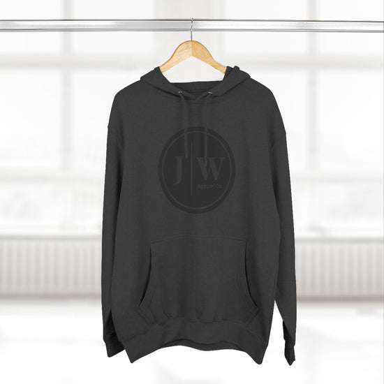 JW “Colormatch” Pullover Hoodie