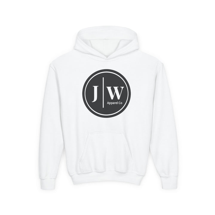 JW “Youth Hoodie” Classic Pullover