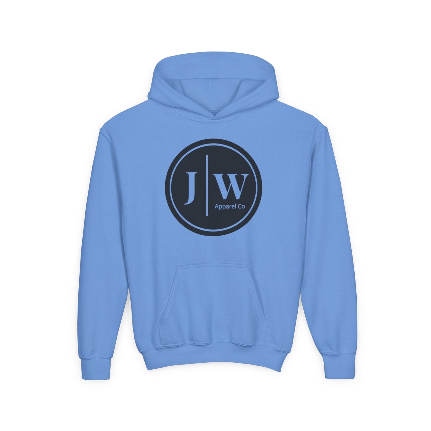 JW “Youth Hoodie” Classic Pullover