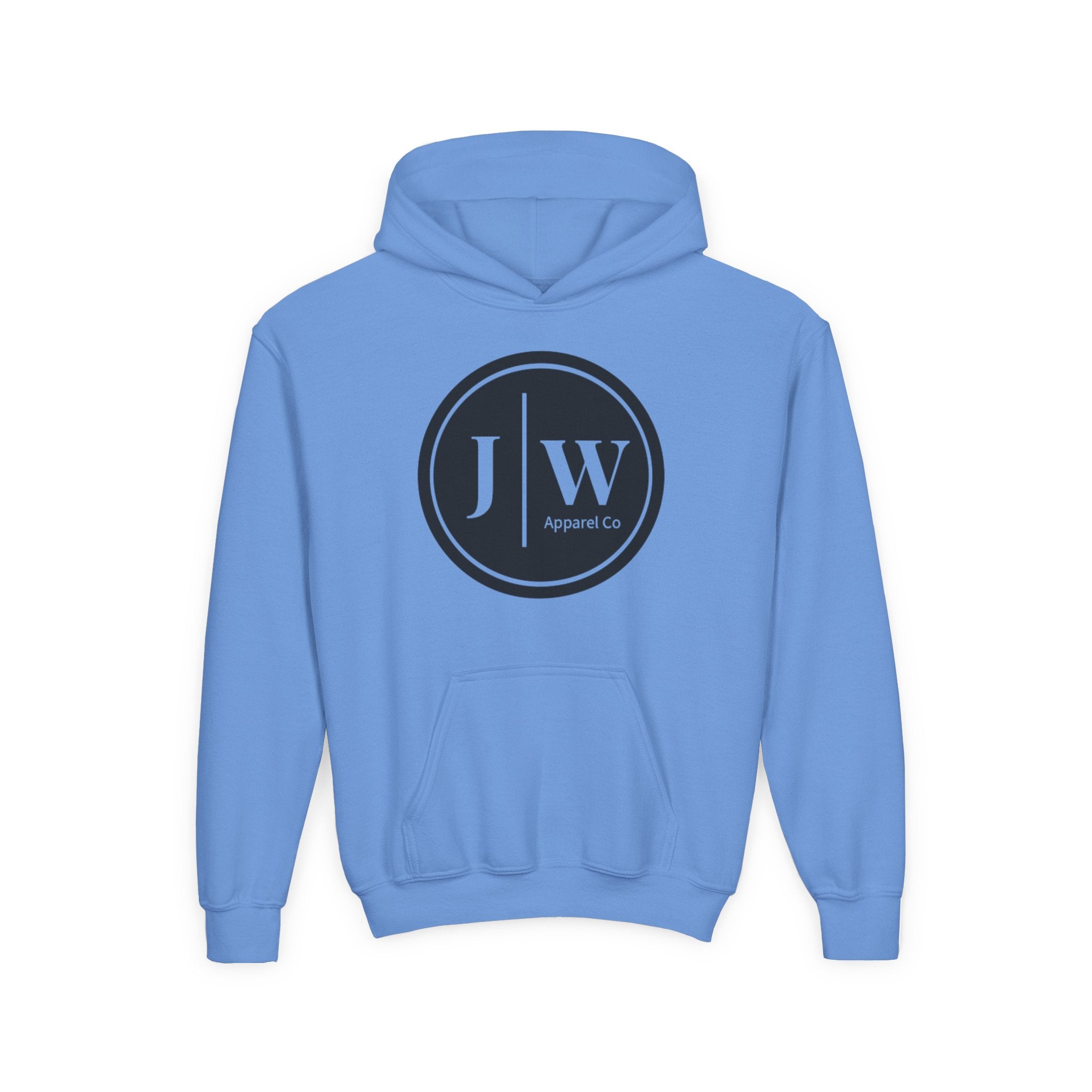JW “Youth Hoodie” Classic Pullover