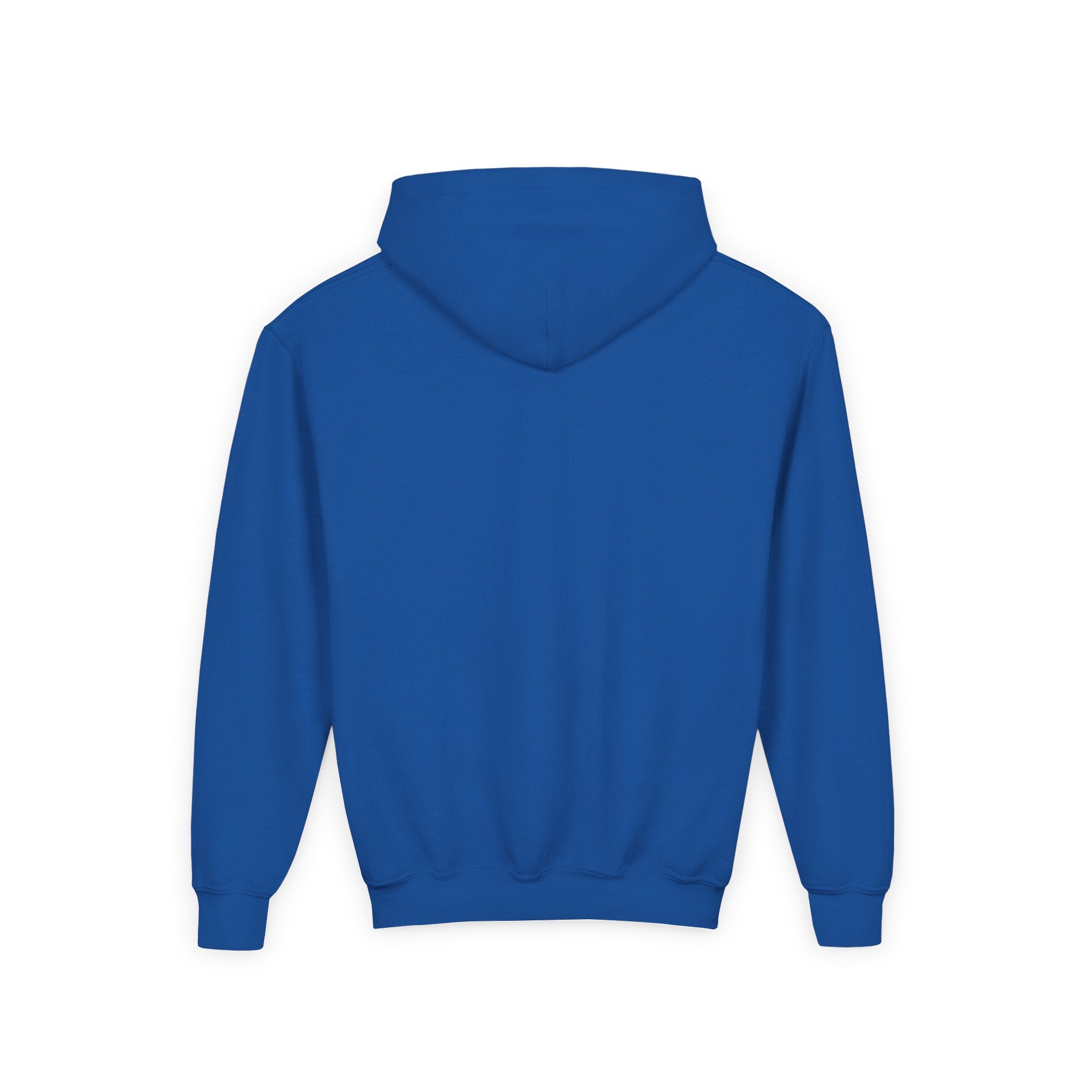 JW “Youth Hoodie” Classic Pullover