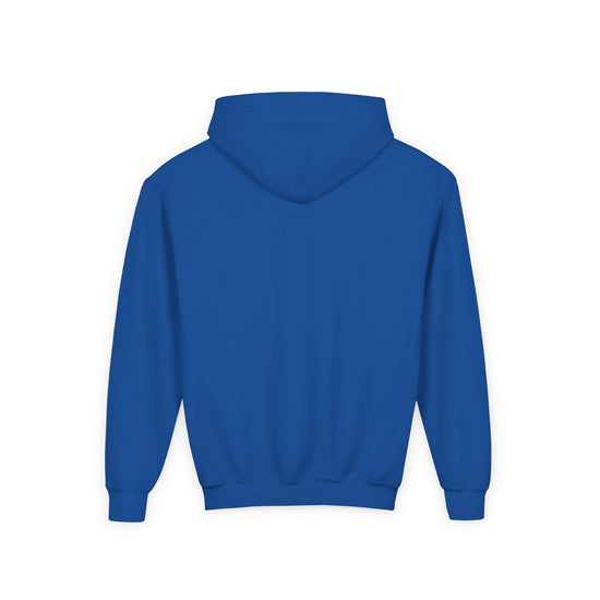 JW “Youth Hoodie” Classic Pullover
