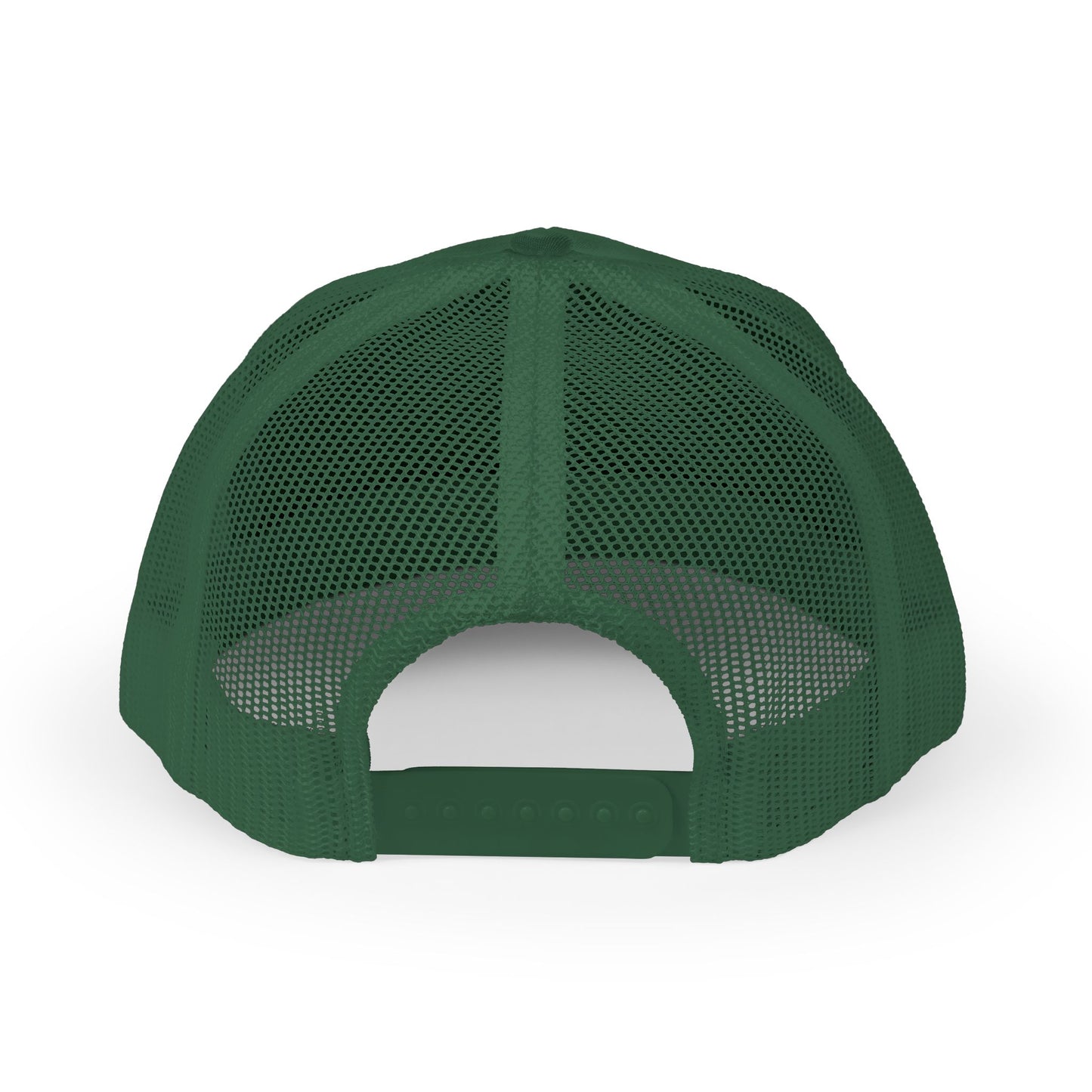 “Free Bird Sunrise v2” Snapback Trucker Cap